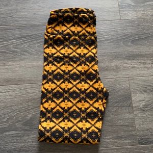 Lularoe Leggings Size OS